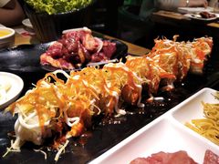 -牛市牛烤肉(西单大悦城店)
