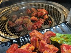 -丹东丛炟海鲜烧烤(江艺路店)