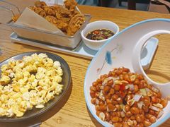 -大闫家烧烤·小海鲜家常菜(郑庄店)