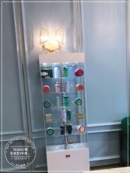 -YESIDO椰岛造型烫发染发