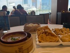 -白天鹅宾馆-宏图府餐厅