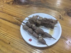 -鑫明明拉面(宁化路店)