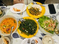 -Pakorn's Kitchen