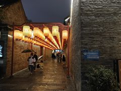 -回龙窝历史文化街区