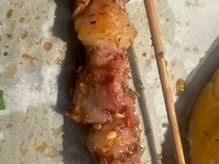 -华府九号海鲜烧烤大排档(龙域店)