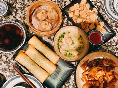 -南京大牌档(凯德大峡谷店)
