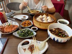 -玖鲜小笼(中山广场店)