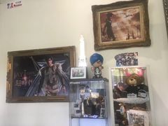 -Mr.J义法厨房(北医店)