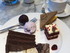 -上海龙之梦万丽酒店