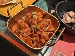 -牛New寿喜烧(曹路花园城店)