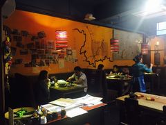 -缘生态云南菜·野生菌庭院餐厅(华侨城店)