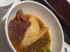 -天仁聚驴肉香(北石槽店)