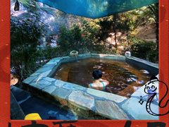 -韶关经律论国际酒店温泉