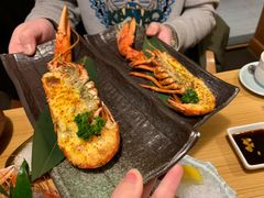 -花和海鲜自助(梅江店)