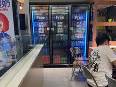 -尹珍珠·韩式无限烤肉(回龙湾店)