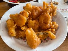 -如轩·海鲜砂锅粥·潮汕菜(沿江东路店)