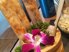 -盡膳口福跷脚牛肉火锅(北美新天地店)