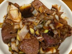 -小方的面(徐家汇店)