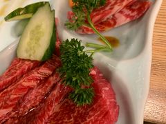 -御牛道日式烤肉料理(杭州万象城店)