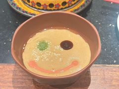 超可爱的麻酱-南门涮肉(后海店)