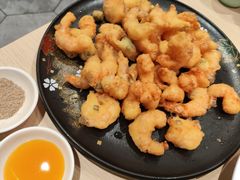 -吕氏疙瘩汤·海鲜新鲁菜(凯德mall新都心店)