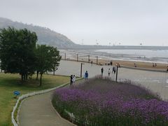 -在海一方公园