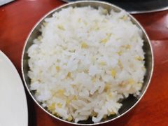 -老朴朝鲜风味(顾乡店)