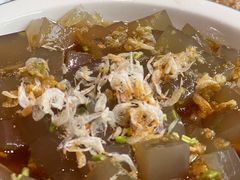 -大闫家烧烤·小海鲜家常菜(郑庄店)