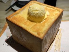 -绿茶餐厅(成都大悦城店)