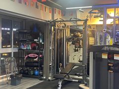 -M.S拳击泰拳馆(大学路店)