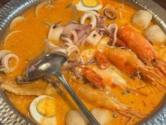 -狮拾久·现代新加坡料理(福田COCO Park店)