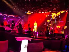 -MOSSO音乐酒吧·live house(南京旗舰店)