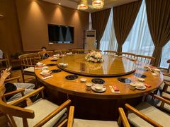 包厢-志晖园圆子鸡·辣子鸡(阳光店)