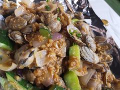 -关二哥烧烤(王家湾店)