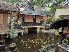 -五邑人家(江门店)