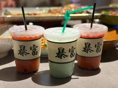 -树厨贵州菜(花果园购物中心店)