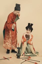 -雨墨婚纱摄影工作室