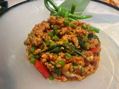 -太食獸泰式茶餐厅(IFS国金中心店)