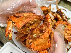 -人和啤酒屋海鲜大排档(营口路店)