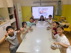 -英孚教育青少儿(高新公园茂中心)