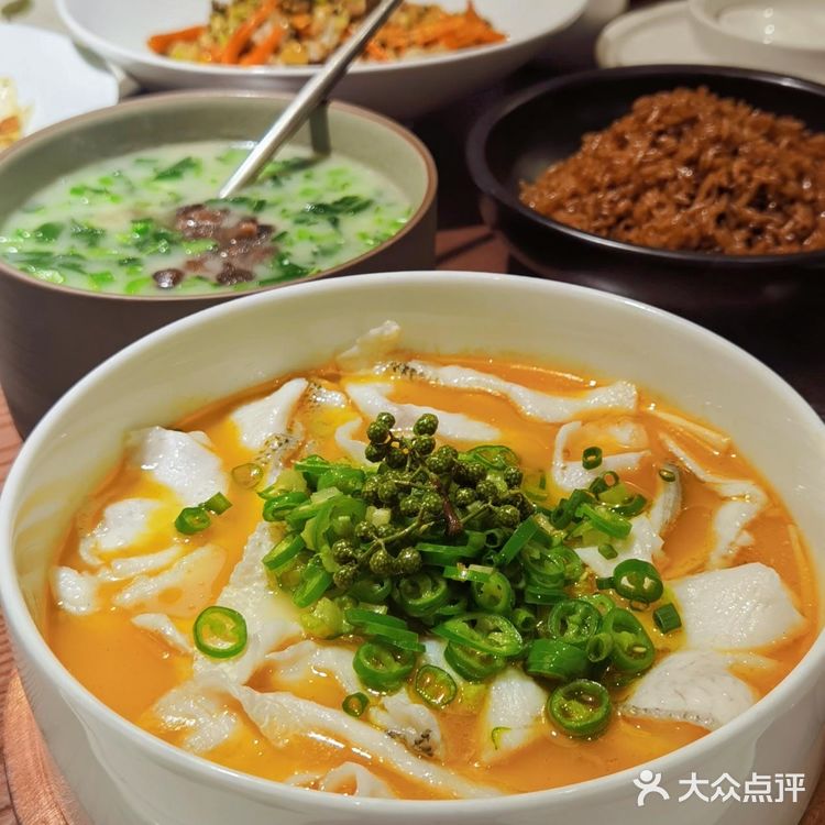 广州探店|蝉联米其林＆来榕意打卡吃川菜吧~   