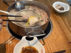 -为什么牛潮汕牛肉火锅(万胜广场店)