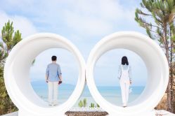 -天长地久婚纱摄影(天宁北路店)