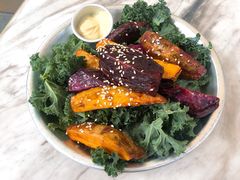 -农畉LONFOOD(福田星河COCOPark店)