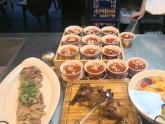 -黄山老妈·土菜(碧桂园店)
