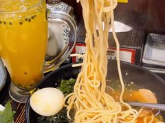 -小川洋风料理(汉街店)