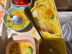 -探鱼·鲜青椒爽麻烤鱼(天河优托邦店)