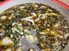 -江湖黑大兔(杨家坪店)