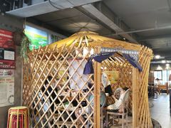 -泽成冰煮羊火锅(中正天街店)