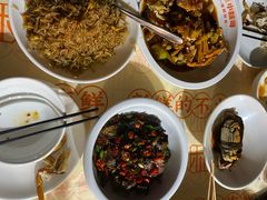 -小林哥的海鲜馆·夜宵烧烤(渔人码头店)